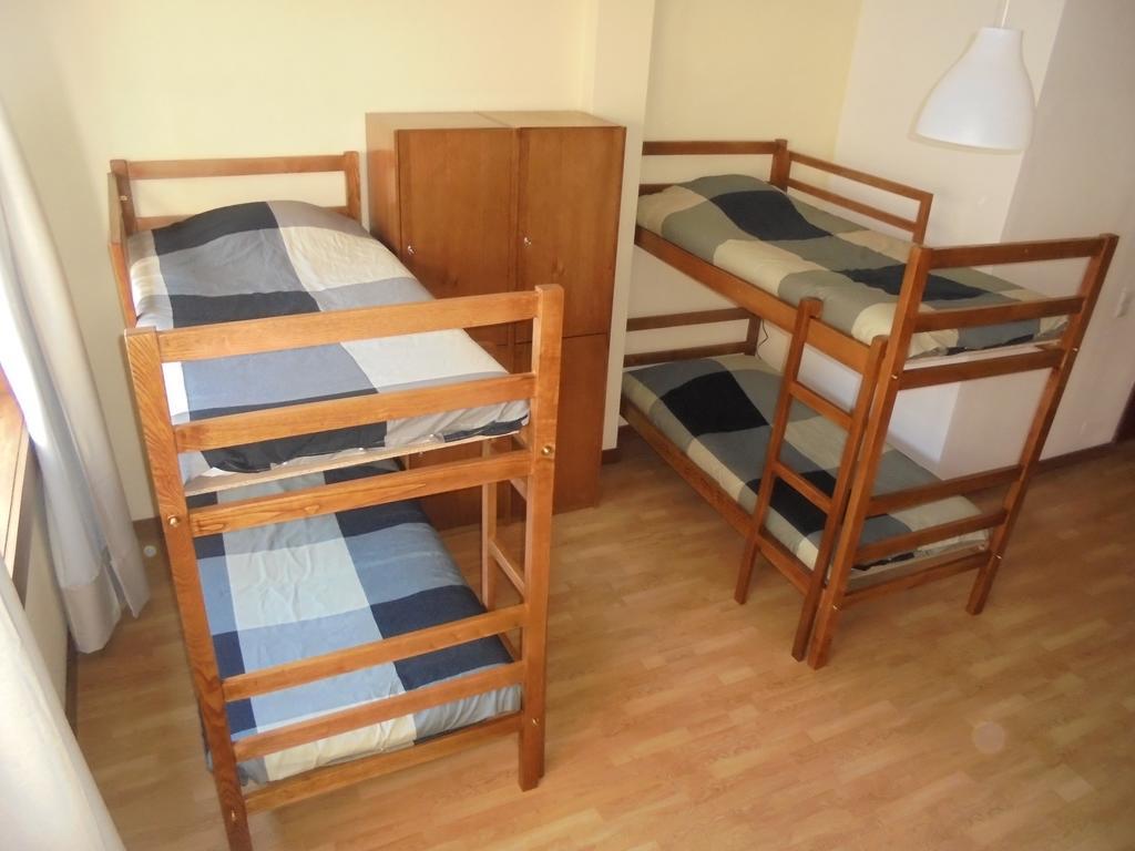 Sport Hostel In Porto Phòng bức ảnh