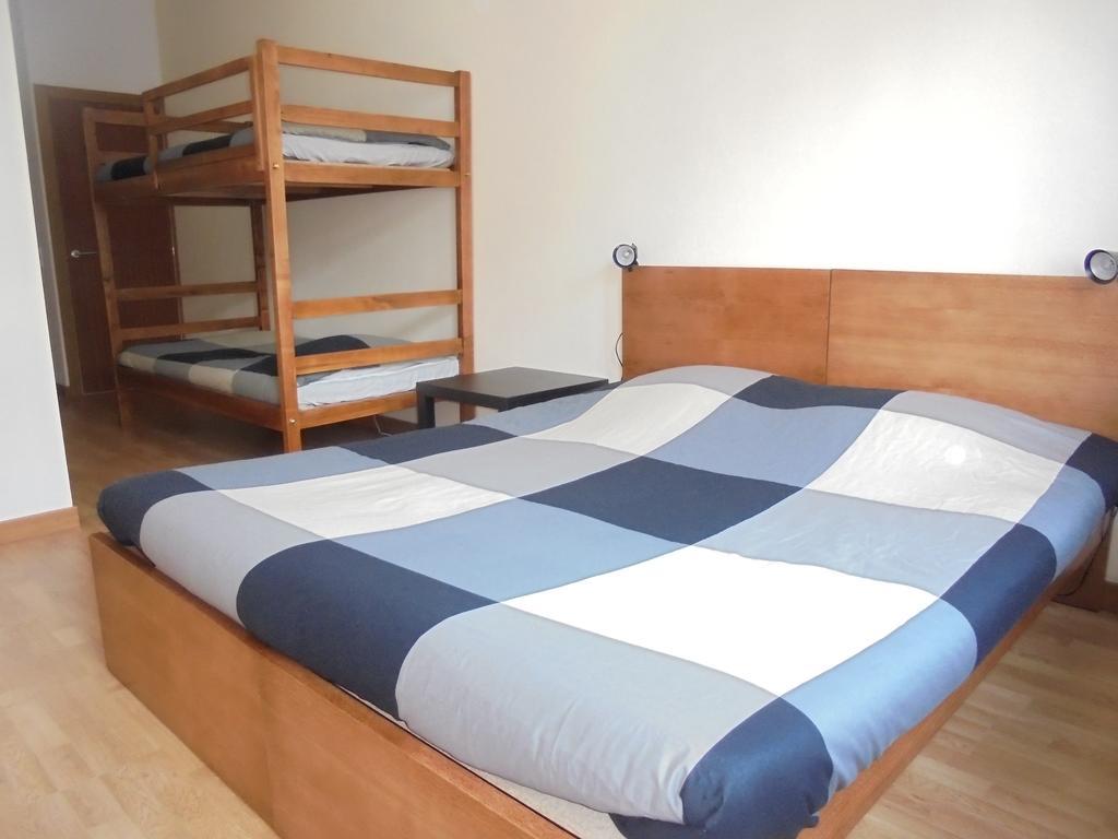 Sport Hostel In Porto Phòng bức ảnh