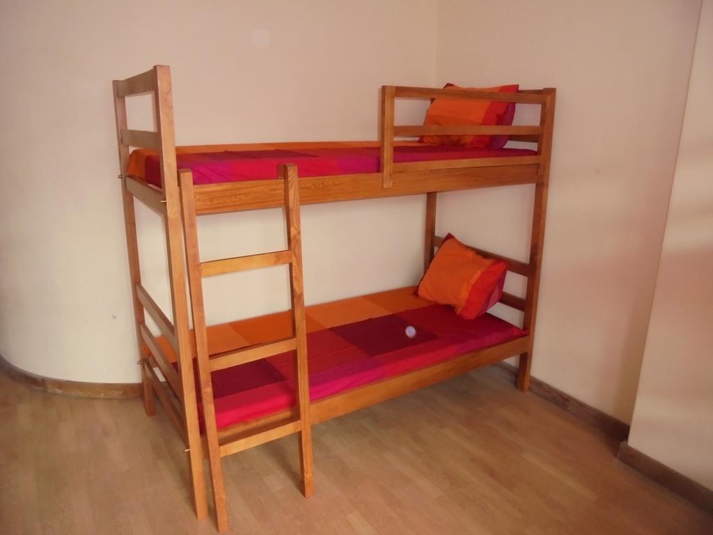 Sport Hostel In Porto Phòng bức ảnh